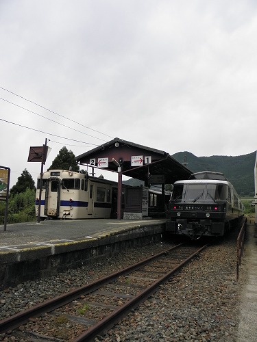 立野駅24
