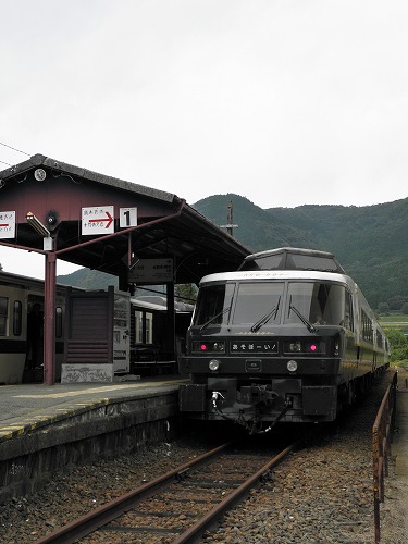 立野駅25