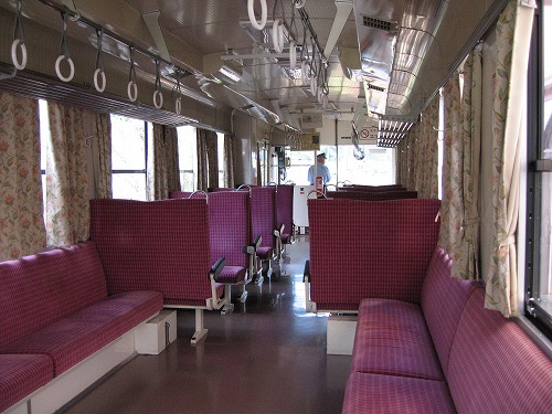 立野駅11