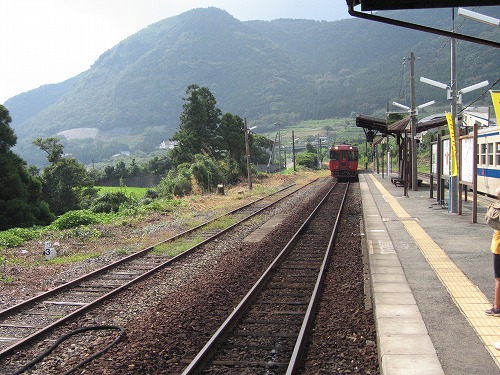 立野駅15