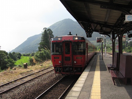 立野駅16