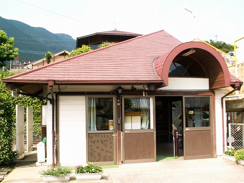 立野駅5