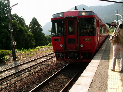 立野駅17