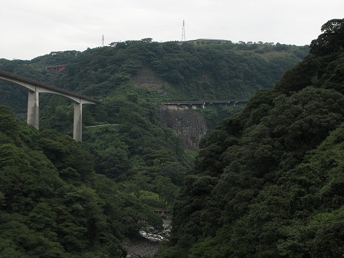 トロッコ列車30