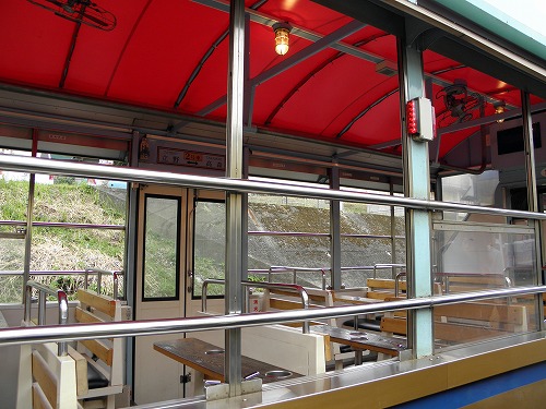 トロッコ列車26