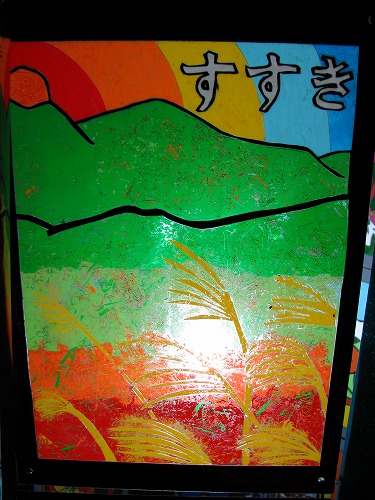 七夕飾り22