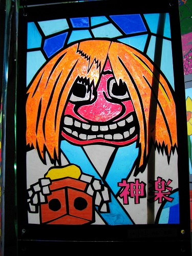 七夕飾り23