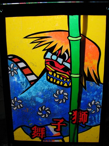 七夕飾り24