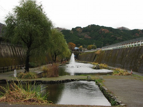 湧水公園4
