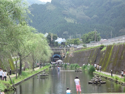 湧水公園3