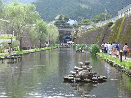 湧水公園2