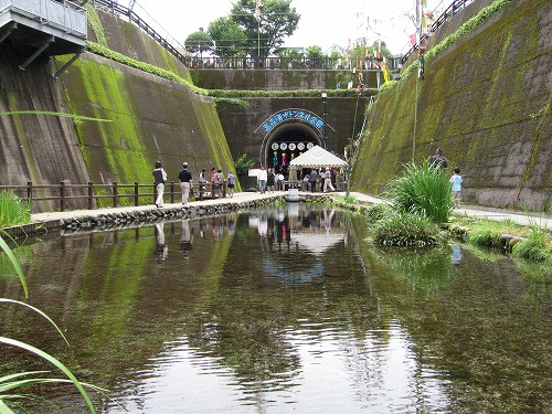 湧水公園1