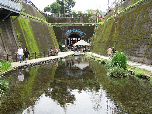 湧水公園6