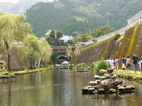 湧水公園10