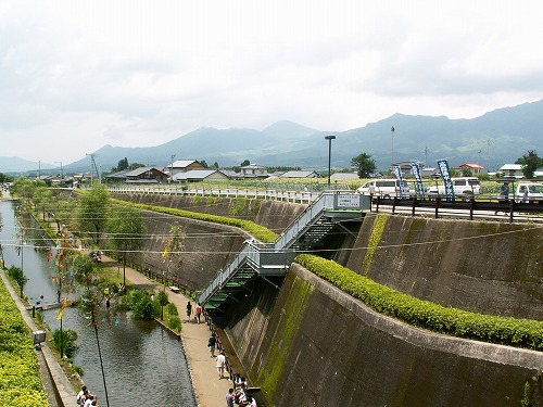湧水公園7