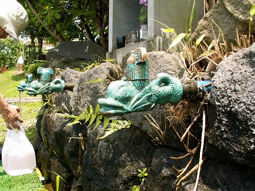 湧水公園9