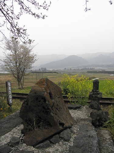 阿蘇下田駅26