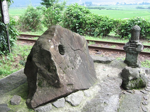 阿蘇下田駅14