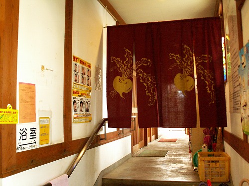 阿蘇下田駅4