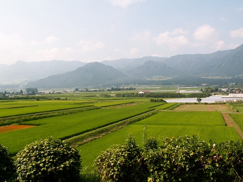 阿蘇下田駅17