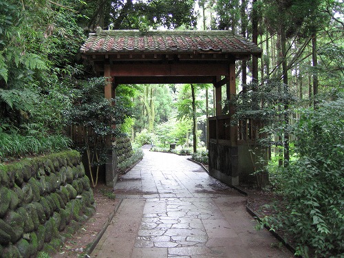 白川水源1