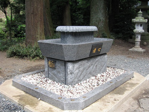 白川吉見神社6