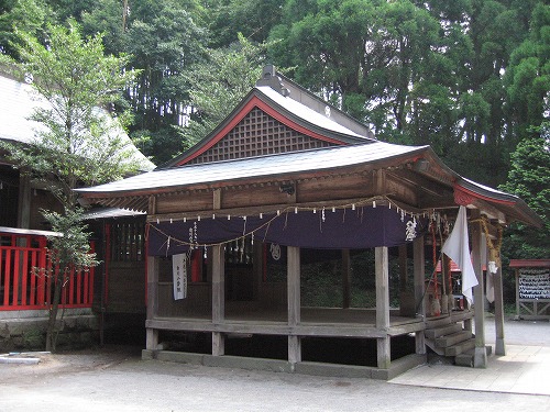 白川吉見神社5