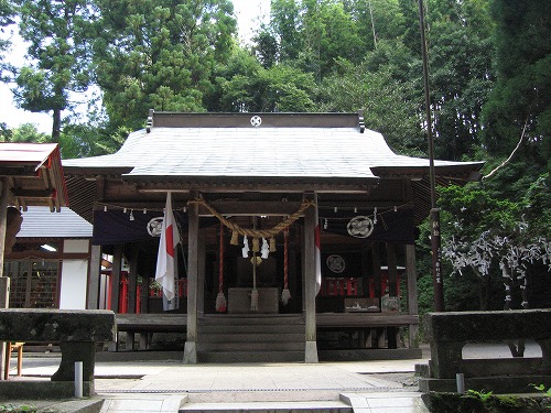 白川吉見神社3