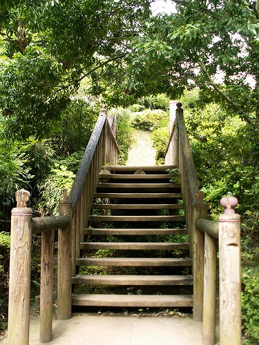 白川吉見神社11