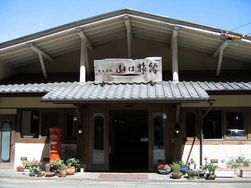 山口旅館3