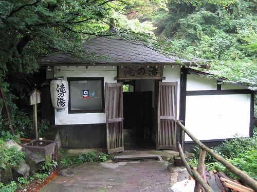 山口旅館5