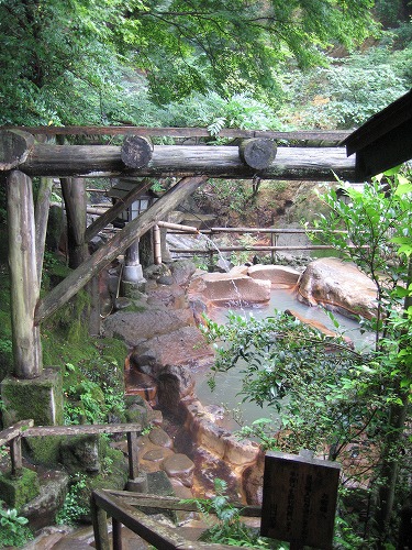 山口旅館10