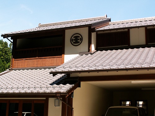 山口旅館17