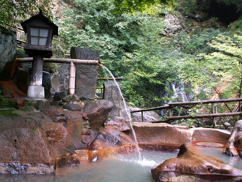 山口旅館7