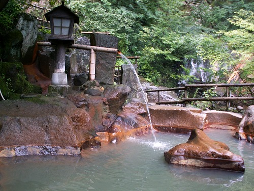 山口旅館8