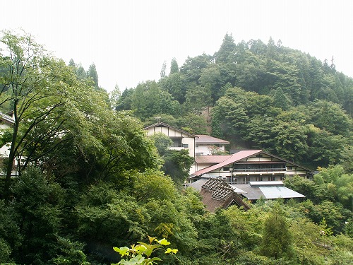 山口旅館18