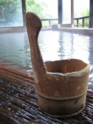垂玉温泉7