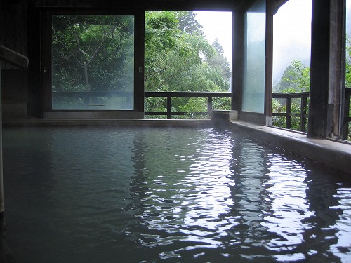垂玉温泉2