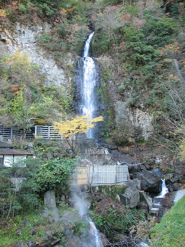金龍の滝1