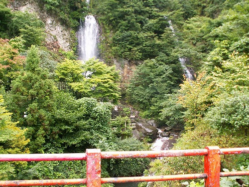 金龍の滝20