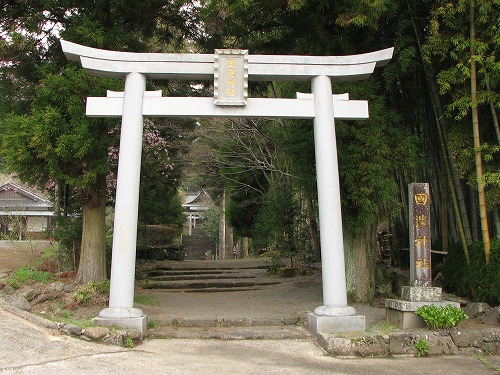 国造神社2
