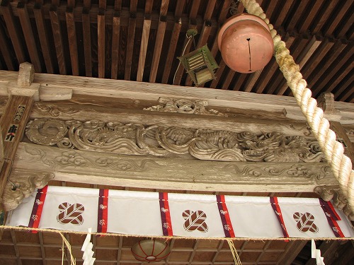 国造神社9