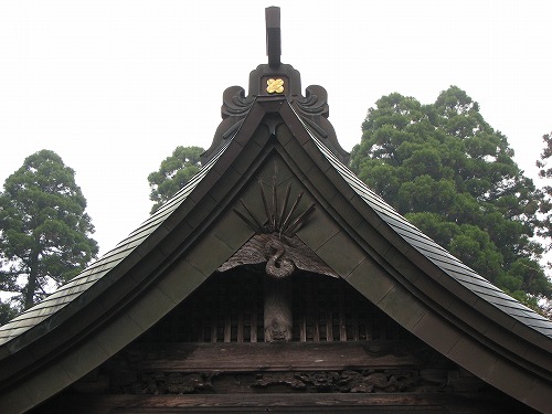 国造神社5