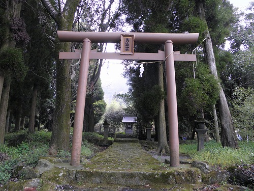 国造神社