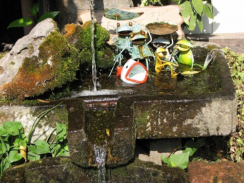水基巡7