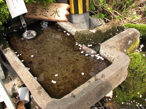 水基巡27