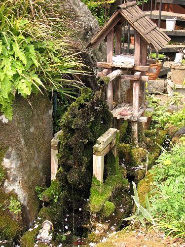 水基巡17