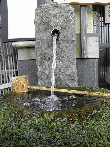水基巡23