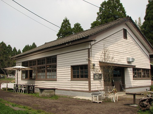阿蘇水基屋敷18