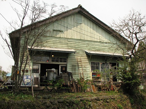 阿蘇水基屋敷17